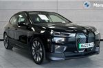 2023 BMW iX