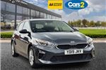 2019 Kia Ceed