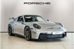 2022 Porsche 911