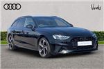 2023 Audi S4
