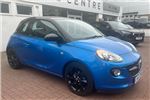2017 Vauxhall Adam