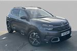 2022 Citroen C5 Aircross