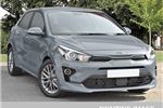 2022 Kia Rio