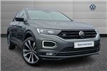 2022 Volkswagen T-Roc