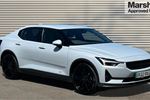 2022 Polestar 2