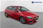 2023 Mercedes-Benz B-Class