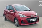2018 Hyundai i10