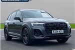 2024 Audi SQ7