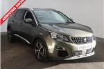 2019 Peugeot 3008