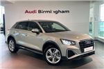 2024 Audi Q2