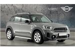 2022 MINI Countryman