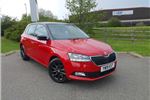 2019 Skoda Fabia