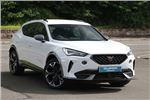 2024 Cupra Formentor