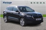 2024 Skoda Karoq