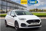 2022 Ford Fiesta ST