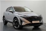 2024 Nissan Qashqai