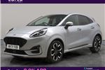 2021 Ford Puma