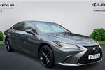 2023 Lexus ES