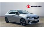 2023 Vauxhall Corsa