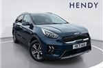 2021 Kia Niro