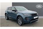 2023 Land Rover Range Rover Evoque