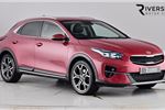 2021 Kia XCeed