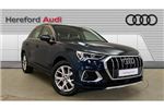 2020 Audi Q3