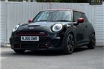 2016 MINI Hatchback