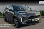 2023 Toyota Yaris Cross