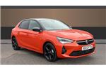 2022 Vauxhall Corsa