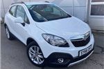 2016 Vauxhall Mokka