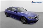 2022 BMW 3 Series