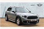 2018 MINI Countryman
