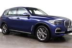 2020 BMW X5