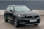 2020 Volvo XC40