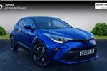 2020 Toyota C-HR