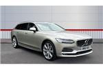 2018 Volvo V90