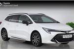 2023 Toyota Corolla Touring Sport