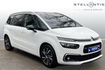 2021 Citroen Grand C4 SpaceTourer