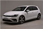 2020 Volkswagen Golf R