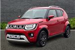 2023 Suzuki Ignis