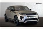 2021 Land Rover Range Rover Evoque