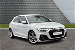 2022 Audi A1