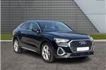 2020 Audi Q3