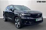 2023 Volvo XC40 Recharge