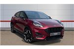 2024 Ford Puma