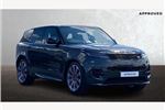 2024 Land Rover Range Rover Sport