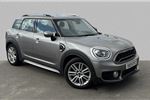 2019 MINI Countryman