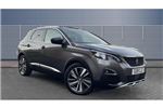 2019 Peugeot 3008