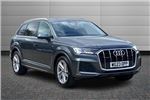 2023 Audi Q7